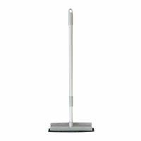 ราคา ไม้เช็ดกระจกหัวฟองน้ำและยางรีดน้ำ 12 นิ้ว ด้ามยาว 83-13 (Y023528)