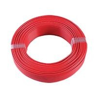 ราคา สายไฟ YAZAKI รุ่น 60227 IEC01 THW 1x6 Sq.mm. ขนาด 100 ม (Y024274)