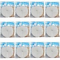 ราคา ยางกันกระแทก BY TORA 4M 12 แพ็ค (1โหล) (Y084850)