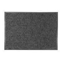 ราคา GIANT KINGKONGพรมอัดลอนฟูก (ขอบเรียบ) รุ่น CM1005 สีเทา ขนาด 80 x 120 ซม. (YA34147)