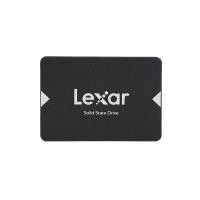 ราคา LEXAR SSD SATA รุ่น NS100 A0127309 ขนาด 512GB 2.5" (YA37362)