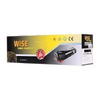 ราคา WISE ตลับหมึกโทนเนอร์ Toner-Re HP รุ่น 130A CF350A BK สีดำ (YC03139)
