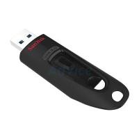 ราคา SANDISK แฟลชไดรฟ์ รุ่น Ultra Shift (SDCZ48) USB 3.0 ความจุ 64GB สี Black (YC59463)