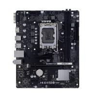 ราคา BIOSTAR เมนบอร์ด รุ่น H610MHC 2.0 DDR4 (REV. 2.0) SOCKET 1700 (YC60911)