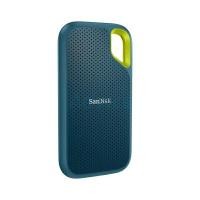 ราคา SANDISK SSD 2 TB EXT EXTREME MONTEREY (SDSSDE61-2T00-G25M) (YC61625)