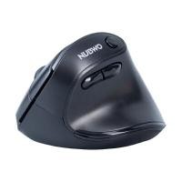 ราคา NUBWO เมาส์ Multi Mode Ergonomic รุ่น NMD-04 สีดำ (YC62423)