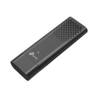 ราคา TP-LINK WIRELESS USB ADAPTER AX1800 DUAL BAND ARCHER TX20U INTERFACE USB 3.0 ANTTENA 2× HIGH-GAIN (YD02646)