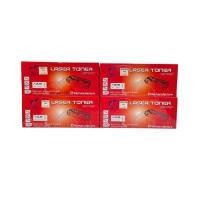 ราคา TONERMATE หมึกพิมพ์ HP416A W2040A สีดำ (YD06462)
