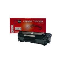 ราคา TONERMATE หมึกพิมพ์เลเซอร์ HP 12A Q2612A (YD06728)