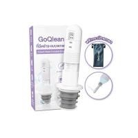 ราคา ALLWELL ที่ฉีดชำระแบบพกพา รุ่น GOQlean (YD07038)