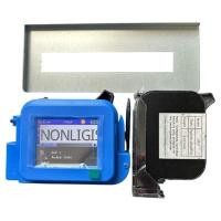 ราคา เครื่องพิมพ์อิงค์เจ็ทพกพา สำหรับพิมพ์ฉลาก บาร์โค้ด วันหมดอายุ 600dpi พร้อมหมึกสีดำ (YD08204)