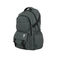 ราคา Blue Planet กระเป๋าเป้ รุ่น P3832 สีเทา (YC40784)