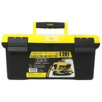 ราคา กล่องเครื่องมือ 16 นิ้ว AT INDY Z201 16นิ้ว x 10นิ้ว x (Y016209)