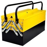 ราคา กล่องเครื่องมือช่างมือจับคู่ 18 นิ้ว AT INDY Z301 450 x (Y016212)