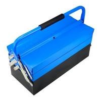 ราคา AT INDY กล่องเครื่องมือช่างมือจับเดียว 18 นิ้ว Z30 450x200x200 MM (Y016211)