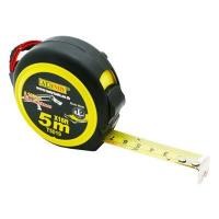 ราคา ตลับเมตรหุ้มยาง 5 ม. X 19 มม. AT INDY T5019 (Y016215)