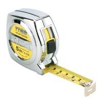 ราคา ตลับเมตร 5 เมตร Nylon coated AT INDY TT5M 5 ม. x 19 มม. (Y016234)