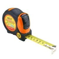 ราคา ตลับเมตรหุ้มยาง Self-Lock รุ่น Drone 7.5 ม. X 25 มม. AT (Y016228)