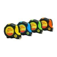 ราคา ตลับเมตรหุ้มยาง Self-Lock รุ่น Drone 3.5 ม. X 16มม. AT (Y016226)