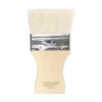 ราคา แปรงทาแชล็ค ด้ามไม้ 3 นิ้ว AT INDY G503 3นิ้ว (Y016390)