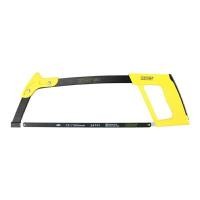 ราคา โครงเลื่อยเหล็ก ด้ามจับอลูมิเนียม 12นิ้ว/300mm AT INDY (Y016434)