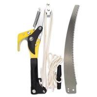 ราคา กรรไกรตัดกิ่งไม้แบบกระตุก AT INDY P55 14นิ้ว (Y016511)