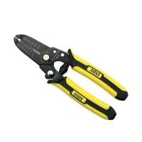 ราคา คีมปอกสายไฟ 6.6 นิ้ว AT INDY MK7 6.6นิ้ว (Y016589)