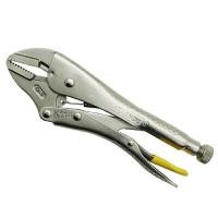 ราคา คีมล็อคปากตรง 10 นิ้ว AT INDY K114 10นิ้ว (Y016601)