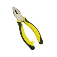 ราคา คีมปากจระเข้ 6 นิ้ว (แบล็คนิคเกิล)รุ่น K AT INDY K06 6น (Y016613)