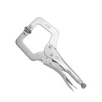 ราคา คีมล็อคตัวซี 11 นิ้ว AT INDY K102 11นิ้ว (Y016602)