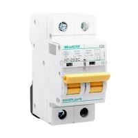 ราคา เซอร์กิตเบรกเกอร์ HACO รุ่น H7-25/2C 2P 25A สีขาว (Y028775)