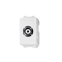 ราคา เต้ารับทีวี Wide PANASONIC Weg 2501 สีขาว (Y040417)