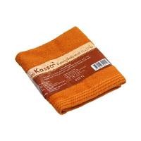 ราคา ผ้าขนหนูเช็ดผม KASSA HOME ขนาด 15 x 32 นิ้ว สีเหลือง (Y078692)