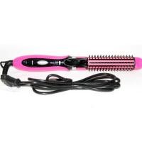 ราคา Gemei เครื่องหนีบ &amp; ม้วนผม 3 in 1 แผ่นความร้อนทัวร์มาลีนเซรามิก GM-2922 ร้อนเร็วและนาน อุณหภูมิคงที่ สูงสุด 220 องศา กำลังไฟ 45 วัตต์ หนีบตรง หยัก ลอน พร้อมซีกแปรงหวี สายไฟใหญ่ยาวมีห่วงคล้อง สุดคุ