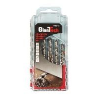 ราคา GIANTTECH ดอกสว่านเจาะเหล็ก รุ่น 118213 (ชุด 13 ชิ้น) (YA38489)