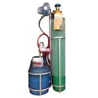 ราคา ARCTECH ชุดเชื่อมสนาม สีเขียว ขนาด 1.5 Q (YA39615)