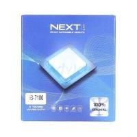 ราคา INTEL CPU ซีพียู CORE I3-7100 LGA 1151 (NEXT) (YB98441)