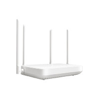 ราคา XIAOMI เราท์เตอร์ รุ่น AX1500 สีขาว (YC01505)