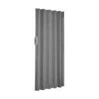 ราคา KASSA HOME ฉากกั้นห้องสำเร็จรูป รุ่น SV-LNE-002-17-5102-100240 สีเทา ขนาด 100x240 ซม. (YC02025)