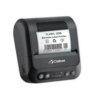 ราคา เครื่องพิมพ์บาร์โค้ดแบบพกพา ไม่ต้องใช้หมึก (HMLV-00064) (YC32688)