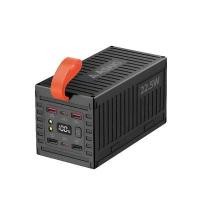 ราคา ASAKI พาวเวอร์แบงค์ รุ่น A3788 (GDG-0106BK) สีดำ ขนาด 60000 mAh (YC33016)