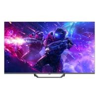 ราคา HAIER ทีวี Google TV 43 นิ้ว 4K UHD QLED รุ่น S80EUX H43S80EUX ปี 2024 (YC45995)