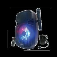 ราคา MC Rock ลำโพงเคลื่อนที่ขนาด 12 นิ้ว รุ่น DHT-722E