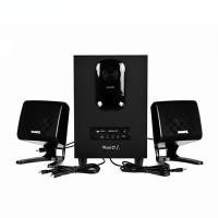 ราคา BEGROOVE ลำโพง BLUETOOTH รุ่น M-X3 สีดำ (25 วัตต์) (YD03799)