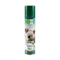 ราคา MIXZ สเปรย์ปรับอากาศ กลิ่นยูคา ชาเขียว สีเทา ขนาด 320 ซีซี (0001293)