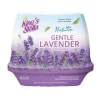 ราคา KINGS STELLA อินทูเนเจอร์ แอร์ เฟรชเชนเนอร์ เจนเทิลลาเวนเดอร์ 180 กรัม (0002202)