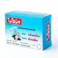 ราคา จุลินทรีย์ ผงกำจัดกลิ่น 200 กรัม ไบโอนิค (0002678)