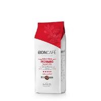 ราคา BONCAFE กาแฟชนิดเม็ด บอนกาแฟ มอร์นิ่ง ขนาด 250 กรัม (0008109)