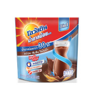 ราคา OVALTINE เครื่องดื่ม3in1 รสช็อกโกแลต สูตรน้ำตาลน้อย 31g. x 17 ซอง (0008714)