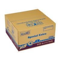 ราคา กระดาษชำระม้วนใหญ่ 1ชั้น 600ม. แบบป ริเวอร์โปร์ Special (0009501)